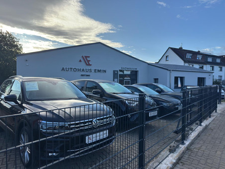 Autohaus Emin
